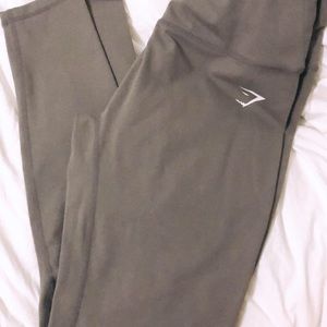 Gymshark Dreamy Leggings